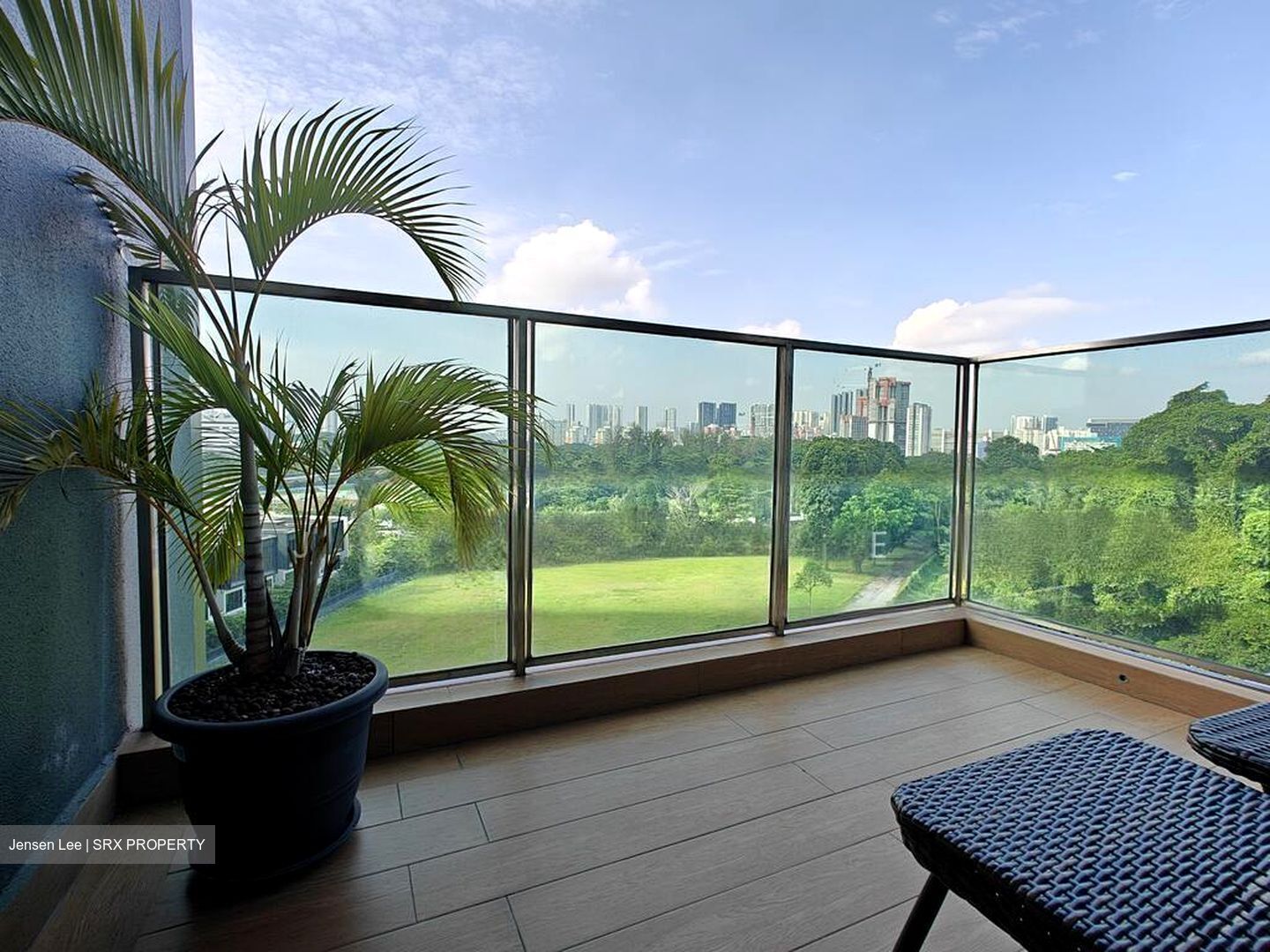 Normanton Park (D5), Apartment #501918261